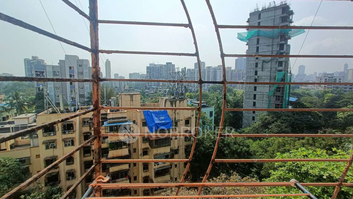 2 BHK Flat In Dhanasampada Society For Sale  In Mulund East