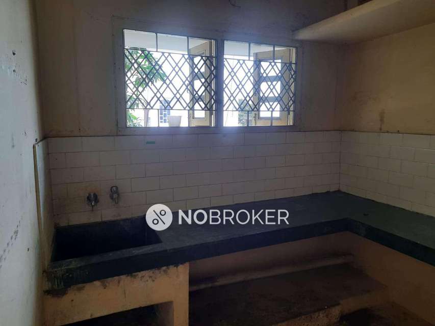 2 BHK Flat In Kdr Apartments For Sale  In Bolarum