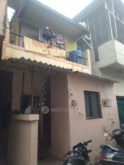 1 BHK House For Sale  In Kothrud