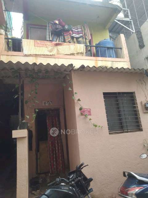 1 BHK House For Sale  In Kothrud