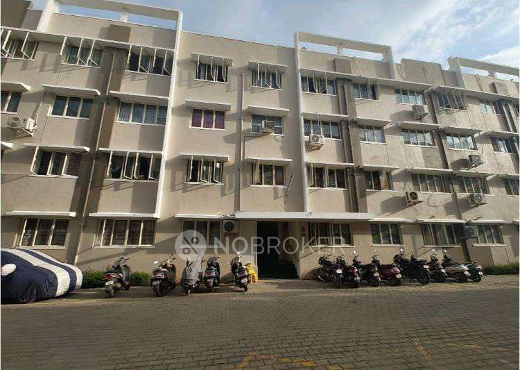 3 BHK Flat In Provident Cosmo City For Sale  In R55w+rh4 Provident Housing Cosmo City, B Block, Pudupakkam, Tamil Nadu 603103, India