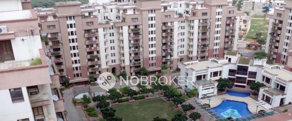 1 RK Flat In Orchid Gardens For Sale  In Sector 54