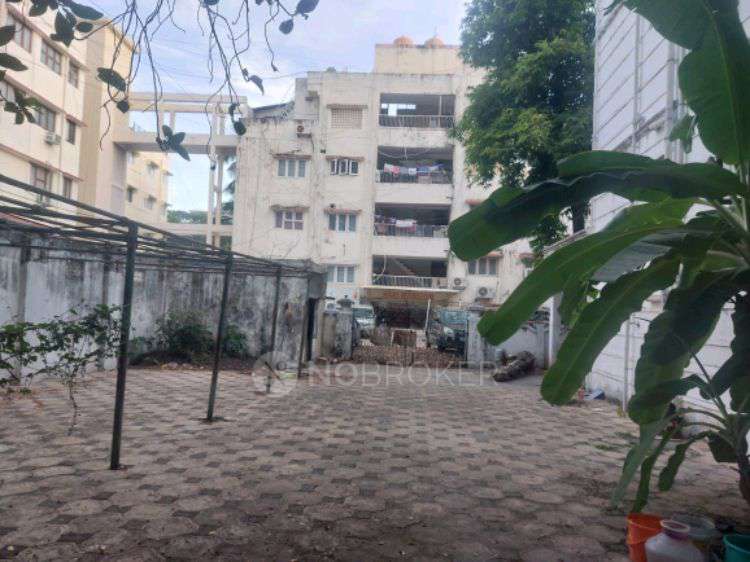 Plot For Sale  In Jpavenue In 5/3, Radhakrishnan Salai 6th Street, Krishnapuram, Mylapore, Chennai, Tamil Nadu 600004, India