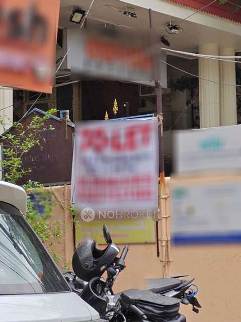 Office Space in Shivaji Nagar, Hyderabad for Rent 