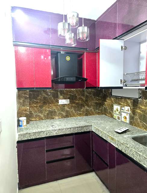 2 BHK Flat For Sale  In Sarfabad