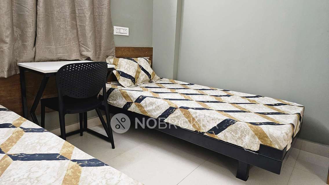 PG for Boys in Jakkasandra