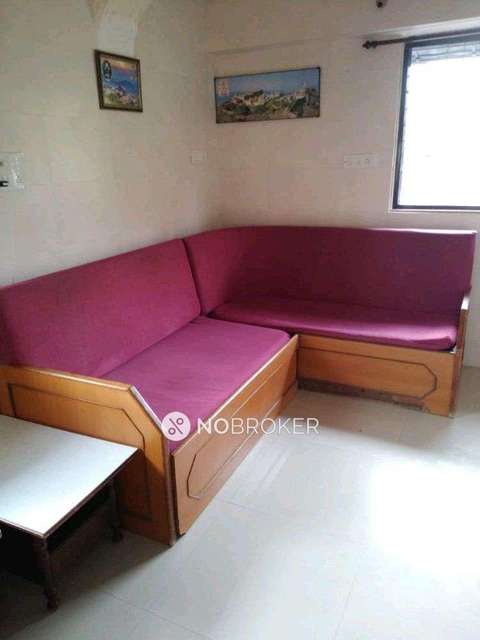 2 BHK Flat In Resham Apartment For Sale  In Goregaon West