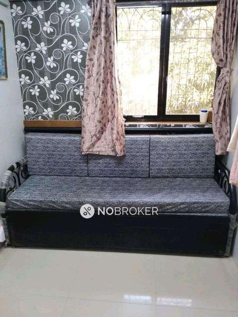 2 BHK Flat In Resham Apartment For Sale  In Goregaon West