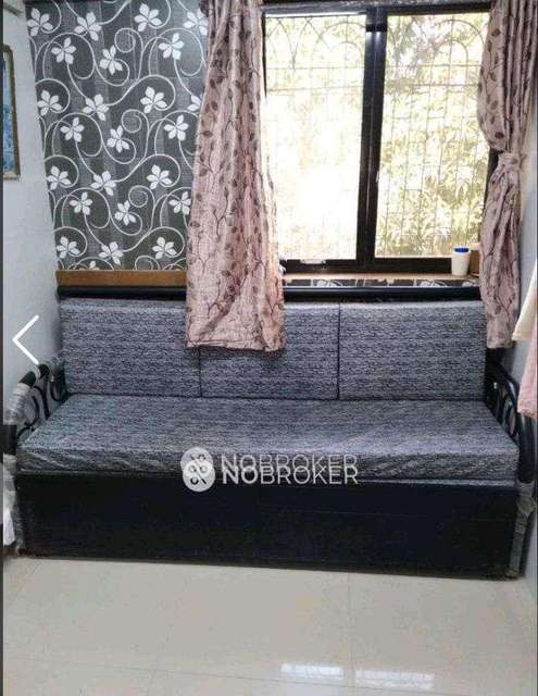 2 BHK Flat In Resham Apartment For Sale  In Goregaon West