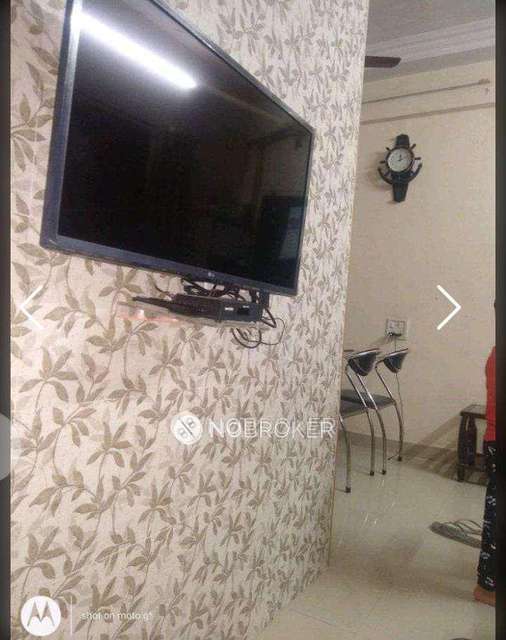 2 BHK Flat In Resham Apartment For Sale  In Goregaon West