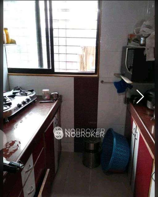 2 BHK Flat In Resham Apartment For Sale  In Goregaon West