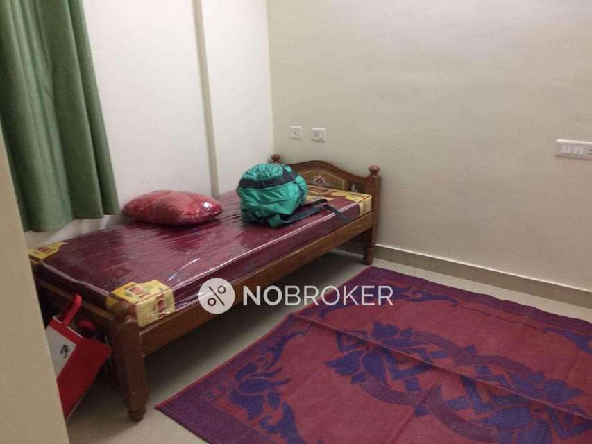 3 BHK Flat In Modi Emerald Heights Phase 1 For Sale  In Pocharam