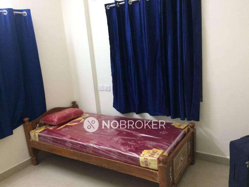 3 BHK Flat In Modi Emerald Heights Phase 1 For Sale  In Pocharam