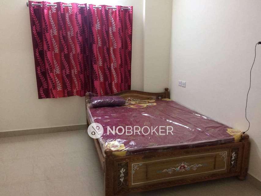 3 BHK Flat In Modi Emerald Heights Phase 1 For Sale  In Pocharam