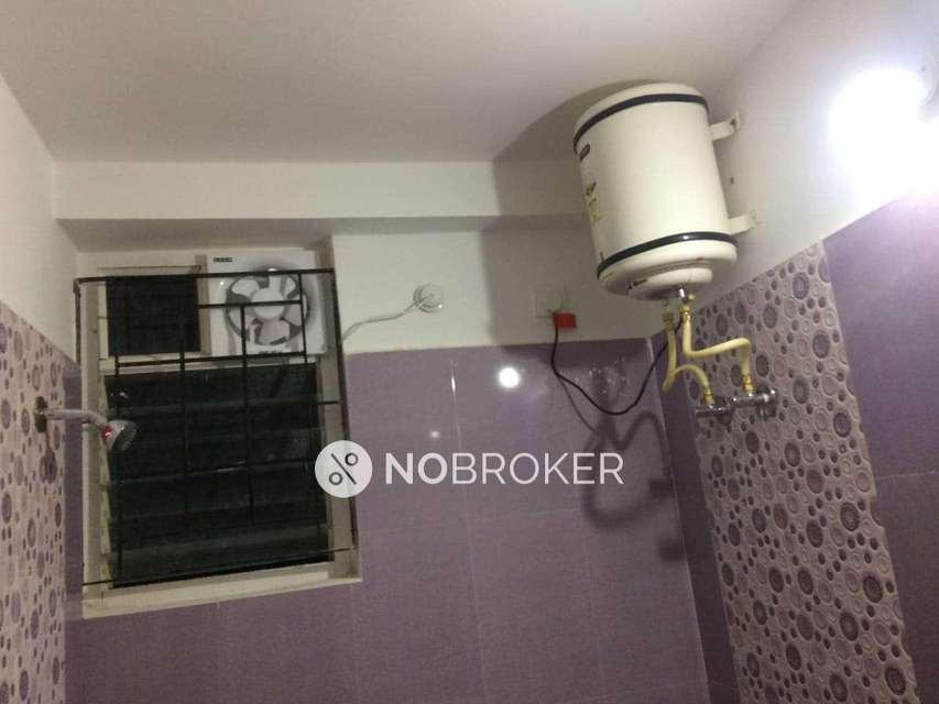 3 BHK Flat In Modi Emerald Heights Phase 1 For Sale  In Pocharam