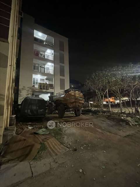 Plot For Sale  In Kadugodi