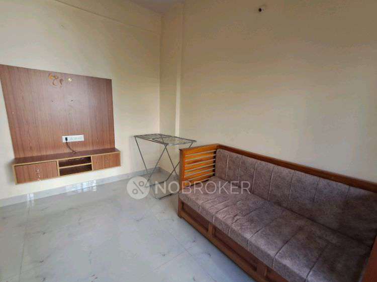 1 BHK Flat In Terracon Residency for Rent  In Chandapura