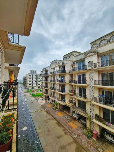 3 BHK Flat In Signature Global Park 4 And 5 for Rent  In Sohna