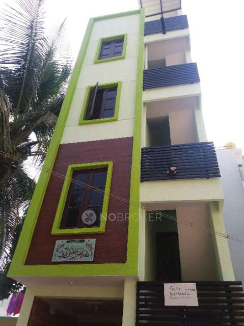 4+ BHK House For Sale  In Bommanahalli