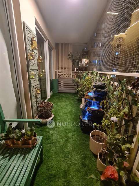 3 BHK Flat In M3m Marina, Sector 68 For Sale  In M3m India Marina, Sector 68, Gurgaon