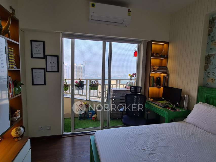 3 BHK Flat In M3m Marina, Sector 68 For Sale  In M3m India Marina, Sector 68, Gurgaon