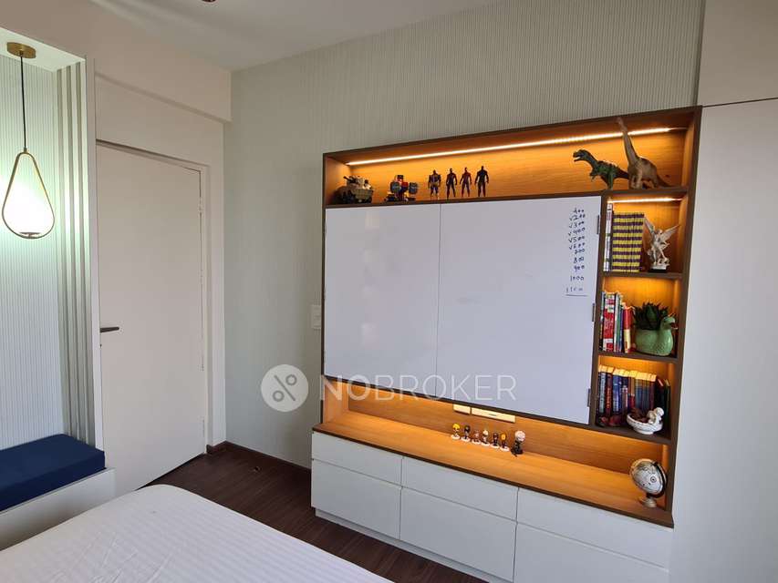 3 BHK Flat In M3m Marina, Sector 68 For Sale  In M3m India Marina, Sector 68, Gurgaon