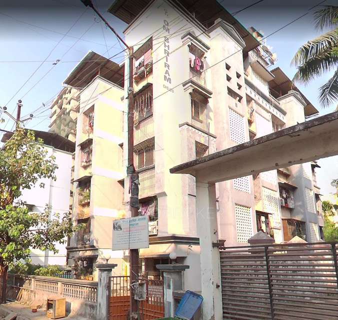 2 BHK Flat For Sale  In Om Shree Ram Apartment