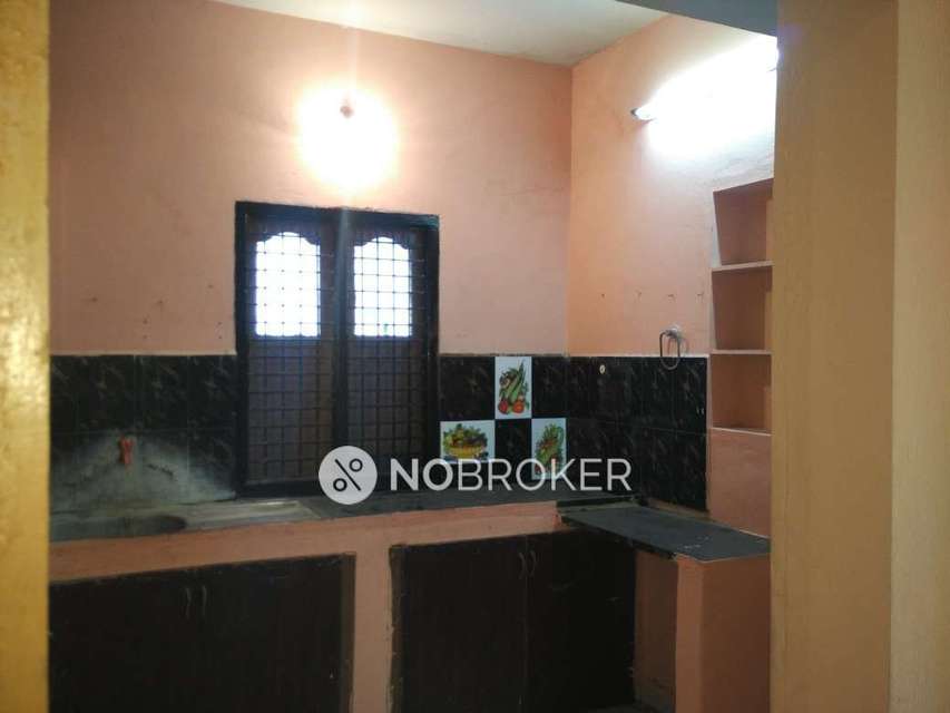 1 BHK House for Rent  In New Perungalathur