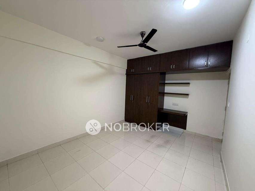 3 BHK Flat In Fully Furnished Apartment: Vm Meadows Horamavu For Sale  In Horamavu