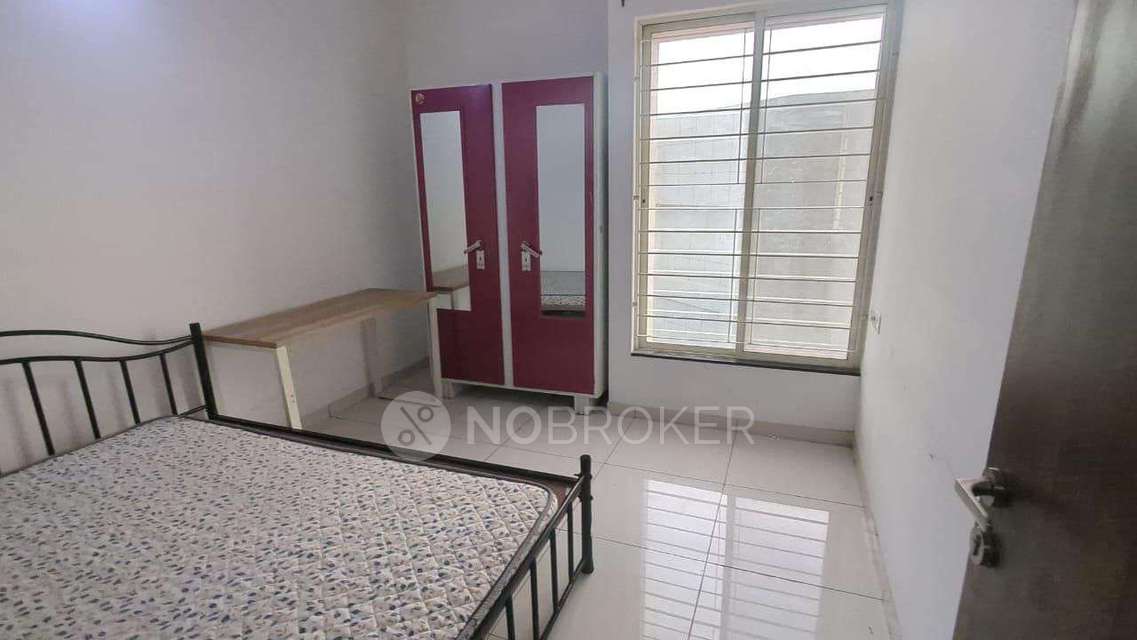 2 BHK Flat In Vj Yashwin Hinjawadi for Rent  In Hinjewadi