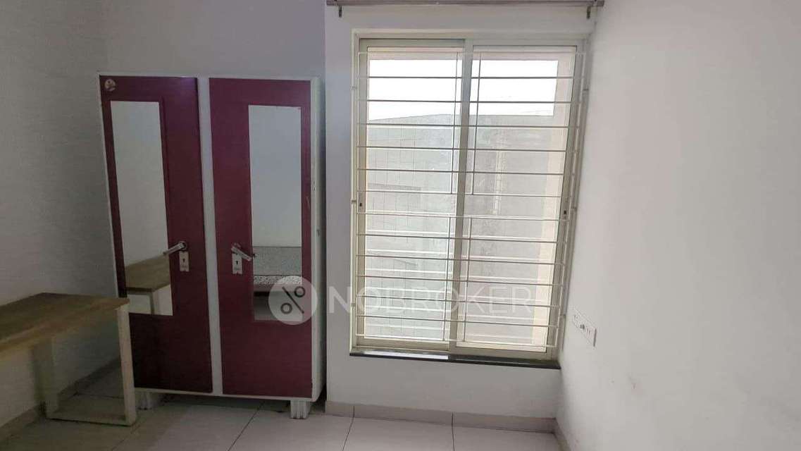 2 BHK Flat In Vj Yashwin Hinjawadi for Rent  In Hinjewadi