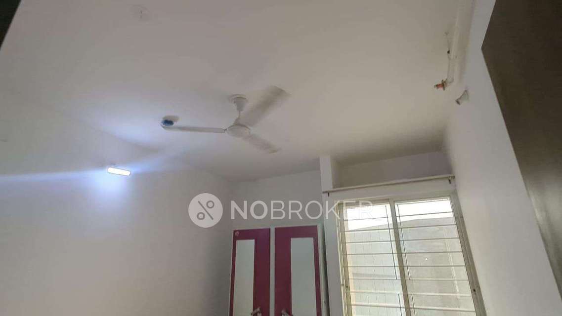 2 BHK Flat In Vj Yashwin Hinjawadi for Rent  In Hinjewadi