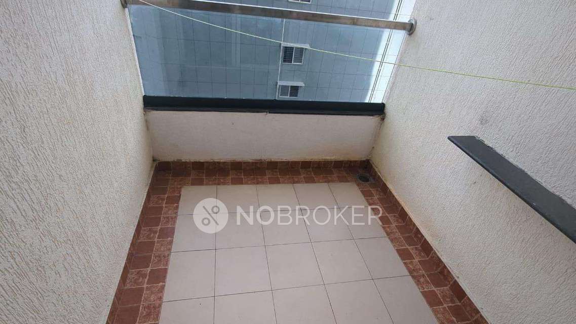 2 BHK Flat In Vj Yashwin Hinjawadi for Rent  In Hinjewadi