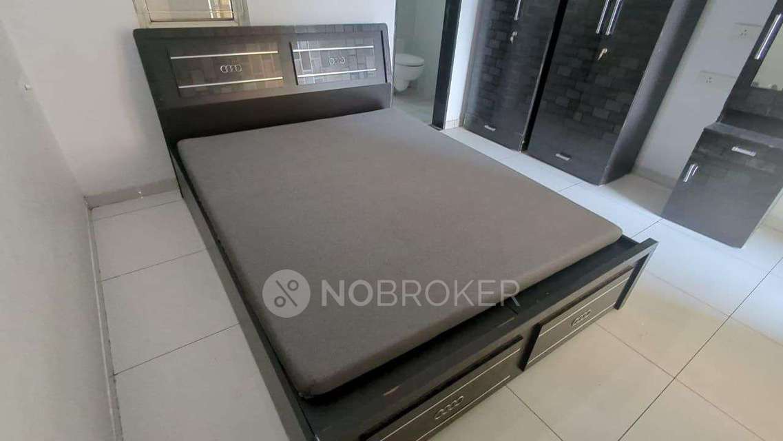 2 BHK Flat In Vj Yashwin Hinjawadi for Rent  In Hinjewadi