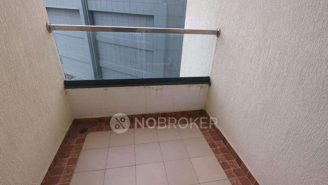 2 BHK Flat In Vj Yashwin Hinjawadi for Rent  In Hinjewadi