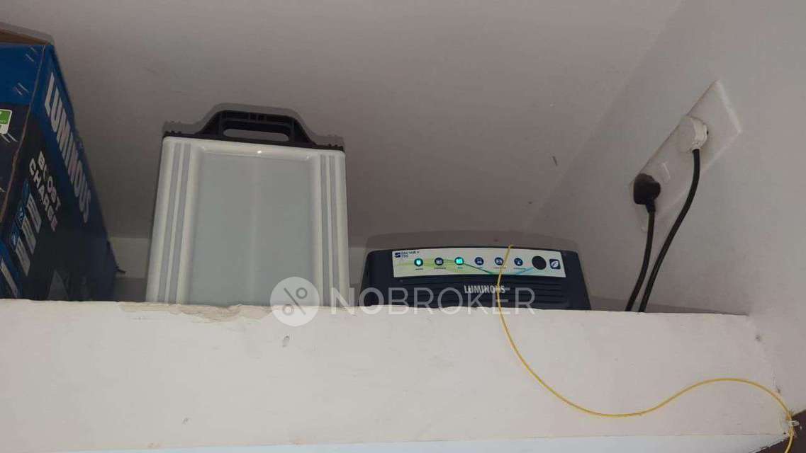 2 BHK Flat In Vj Yashwin Hinjawadi for Rent  In Hinjewadi