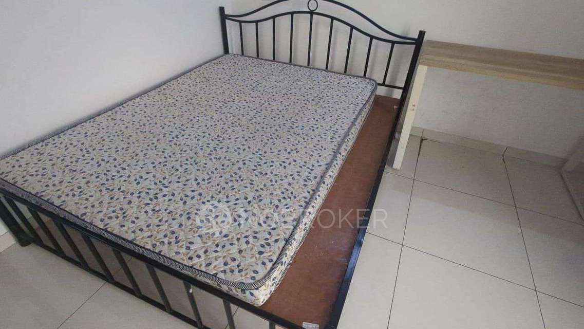 2 BHK Flat In Vj Yashwin Hinjawadi for Rent  In Hinjewadi