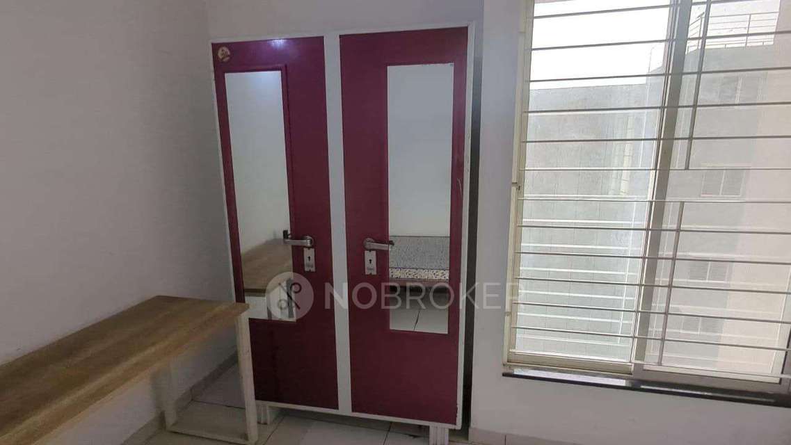 2 BHK Flat In Vj Yashwin Hinjawadi for Rent  In Hinjewadi