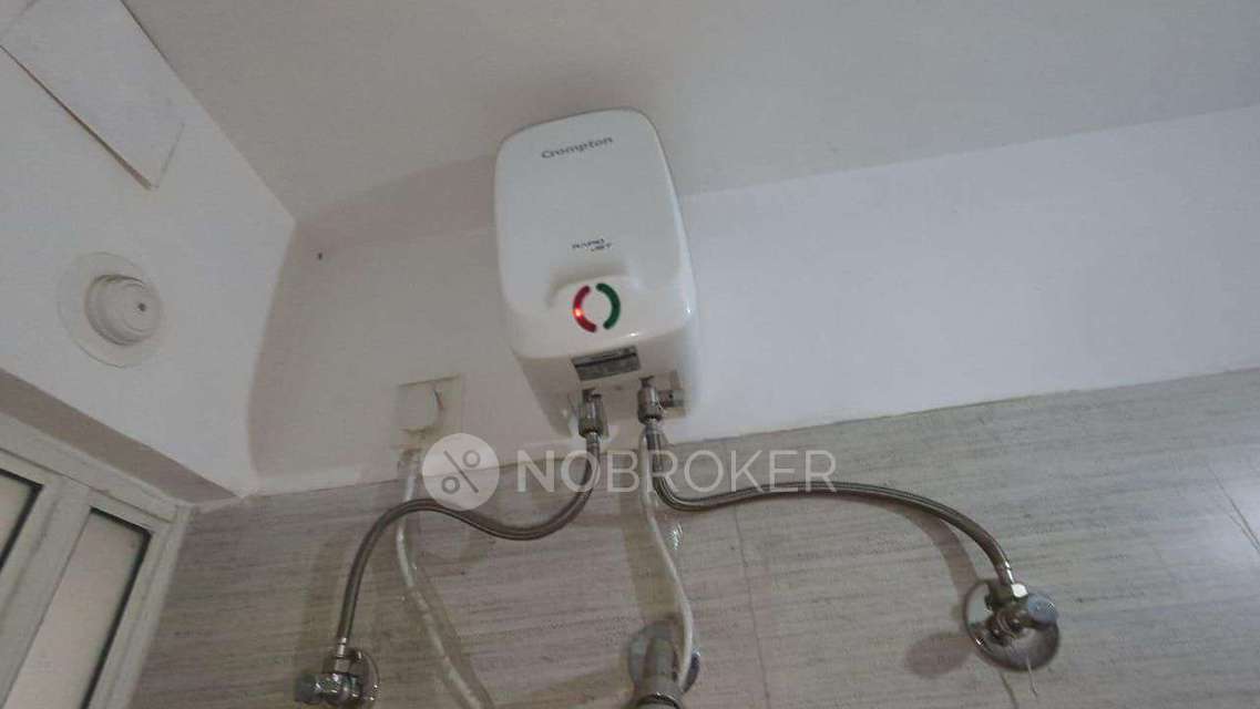 2 BHK Flat In Vj Yashwin Hinjawadi for Rent  In Hinjewadi