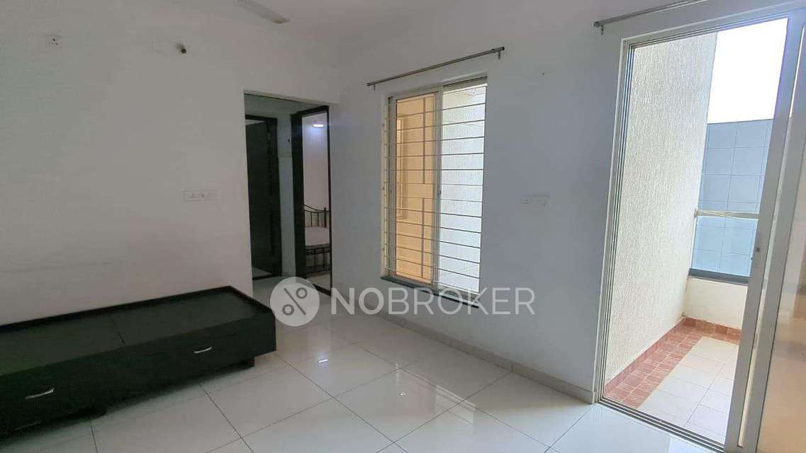 2 BHK Flat In Vj Yashwin Hinjawadi for Rent  In Hinjewadi