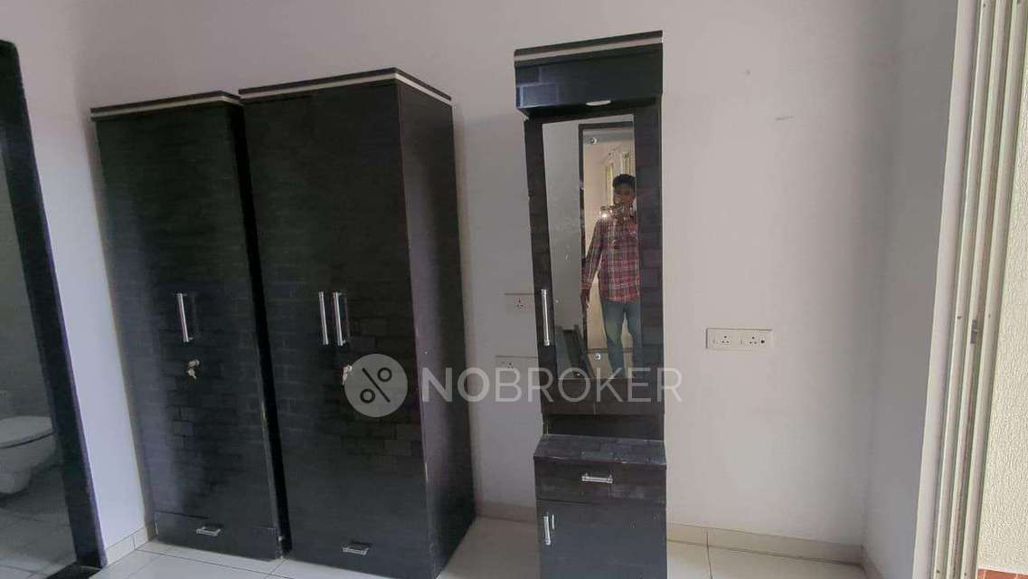 2 BHK Flat In Vj Yashwin Hinjawadi for Rent  In Hinjewadi