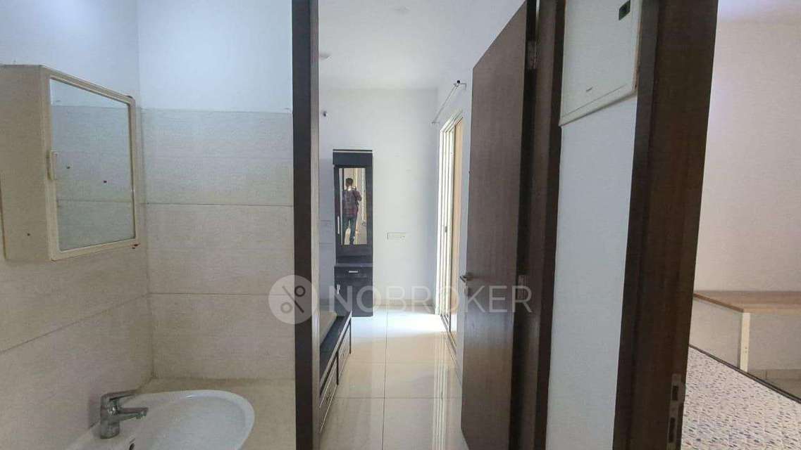 2 BHK Flat In Vj Yashwin Hinjawadi for Rent  In Hinjewadi