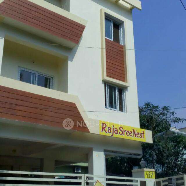 2 BHK Flat In Rajasree Nest As Rao Nagar  For Sale  In State Bank Of India Kapra Branch