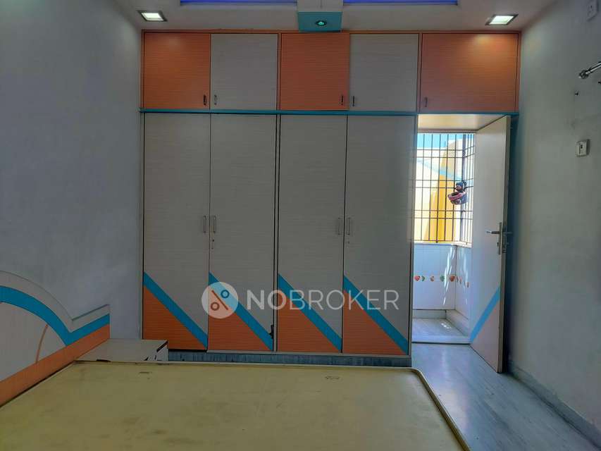 3 BHK Flat In Apartment For Sale  In Purasaiwakkam