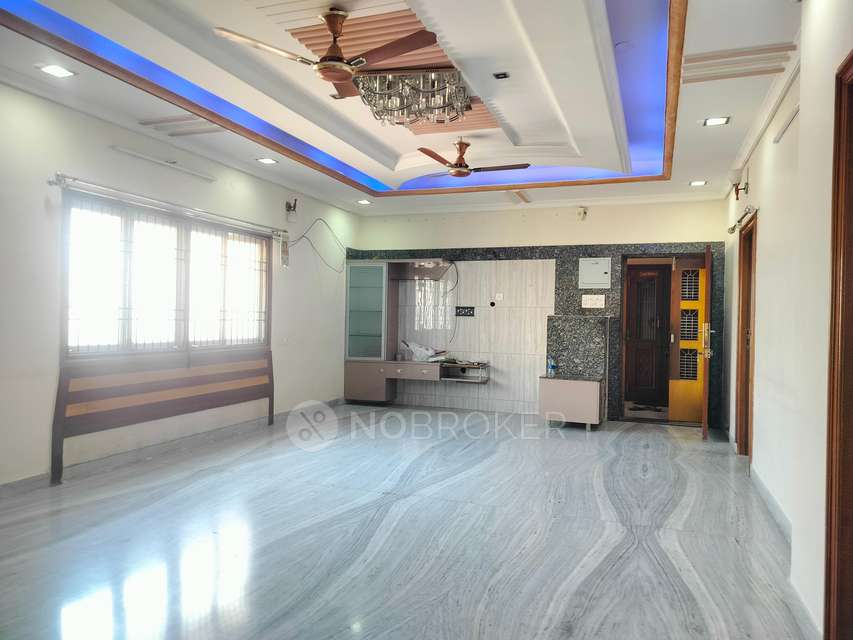3 BHK Flat In Apartment For Sale  In Purasaiwakkam