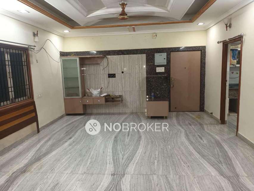 3 BHK Flat In Apartment For Sale  In Purasaiwakkam