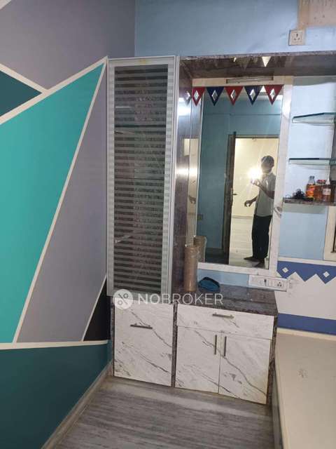 3 BHK Flat In Apartment For Sale  In Purasaiwakkam
