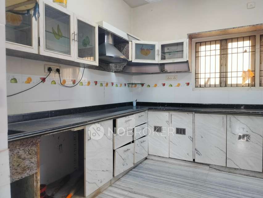 3 BHK Flat In Apartment For Sale  In Purasaiwakkam