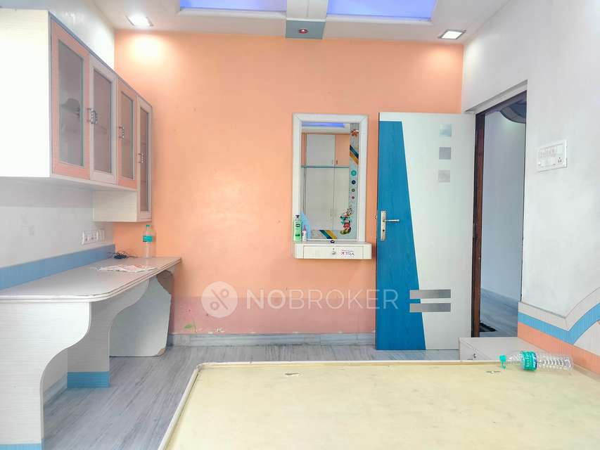 3 BHK Flat In Apartment For Sale  In Purasaiwakkam