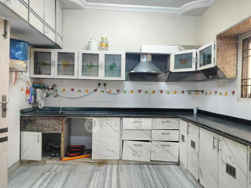 3 BHK Flat In Apartment For Sale  In Purasaiwakkam